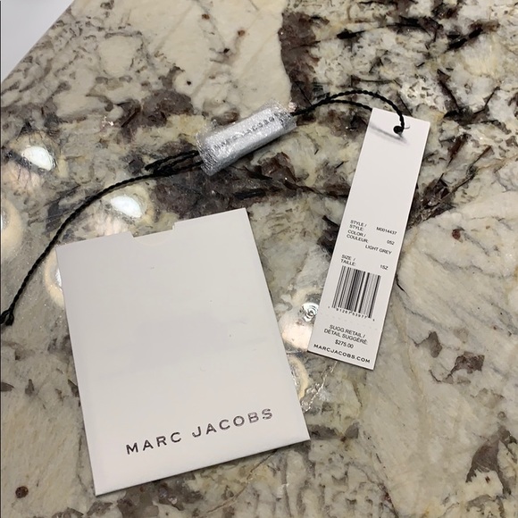Marc Jacob Crossbody Wallet - Picture 5 of 5